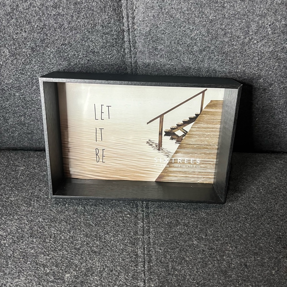 Picture frame sixtrees